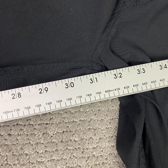 Eddie Bauer Men's Black Chinos - Picture 12 of 12